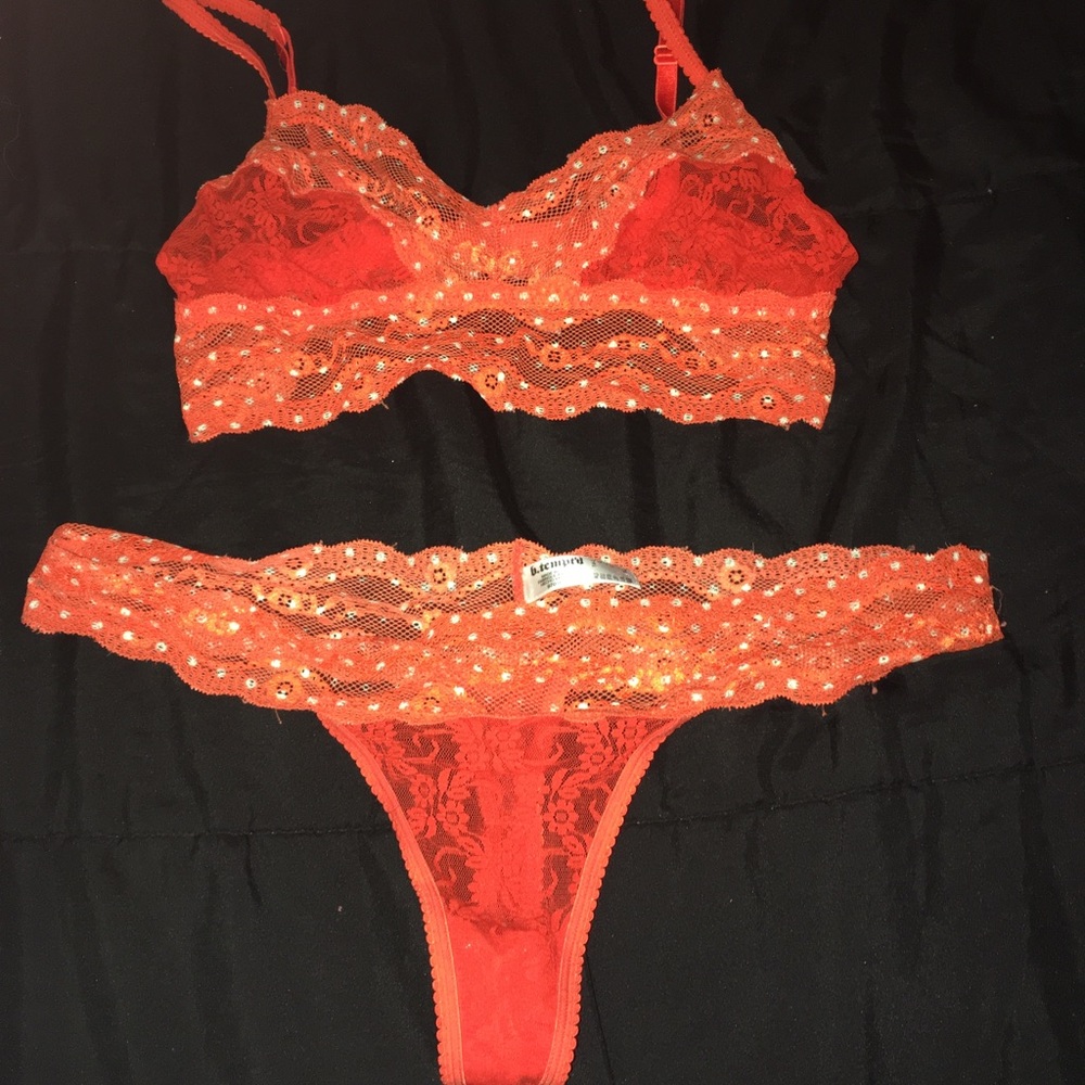 Undergarments